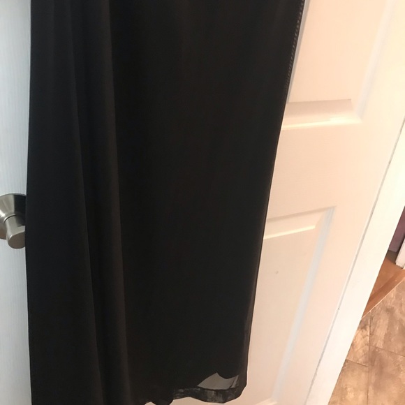 Cache evening dress - Picture 5 of 11